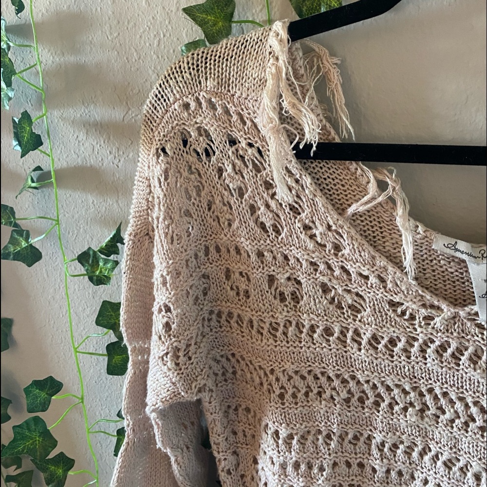 American Rag Sweater - Picture 3 of 4